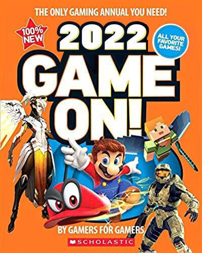Games-on-2022